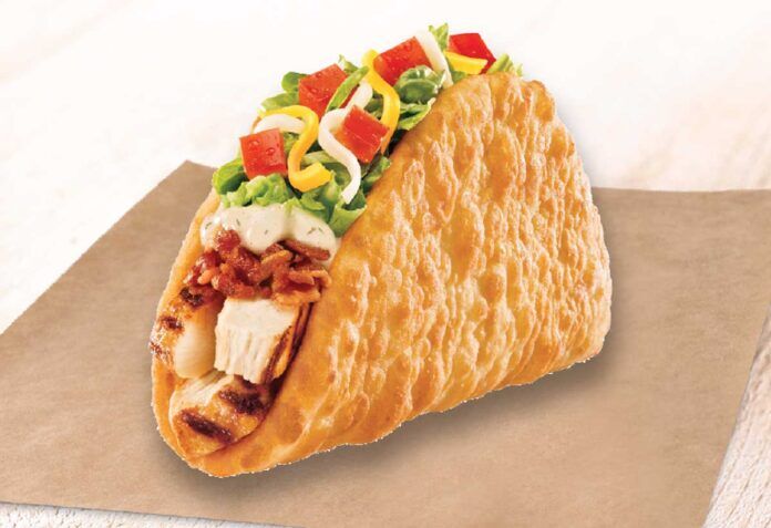 23 Discontinued Taco Bell Menu Items Fans Still Crave