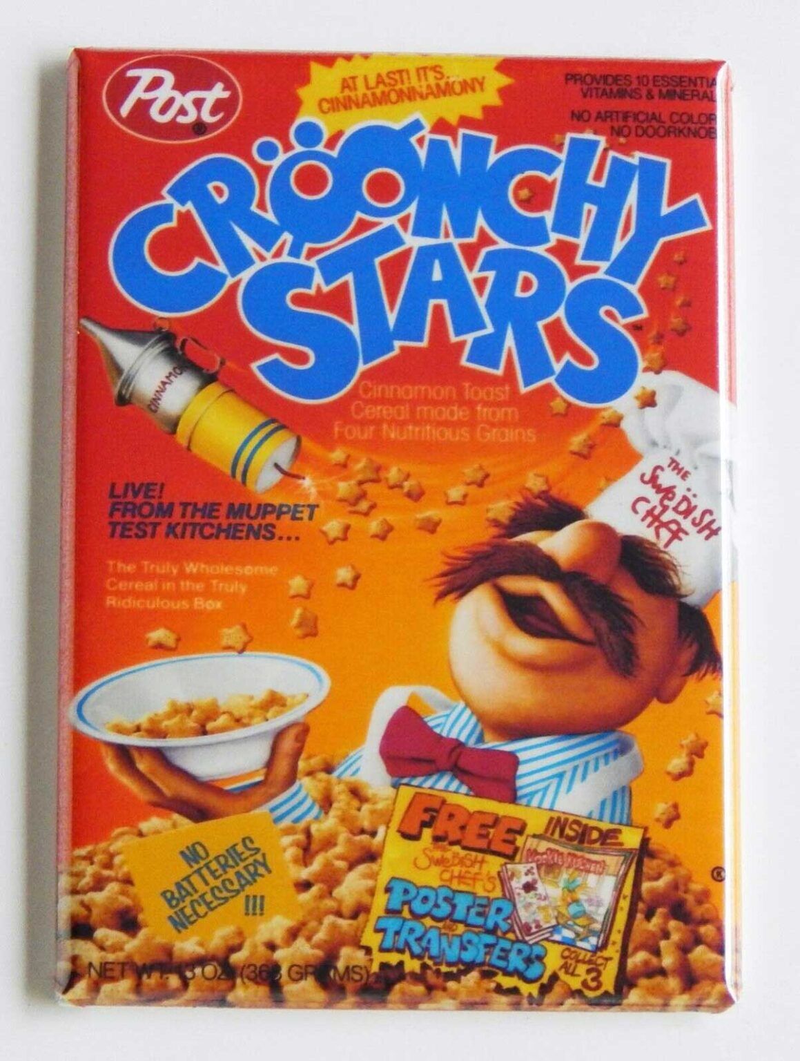 32 Discontinued Breakfast Cereals Nostalgic Fans Still Crave