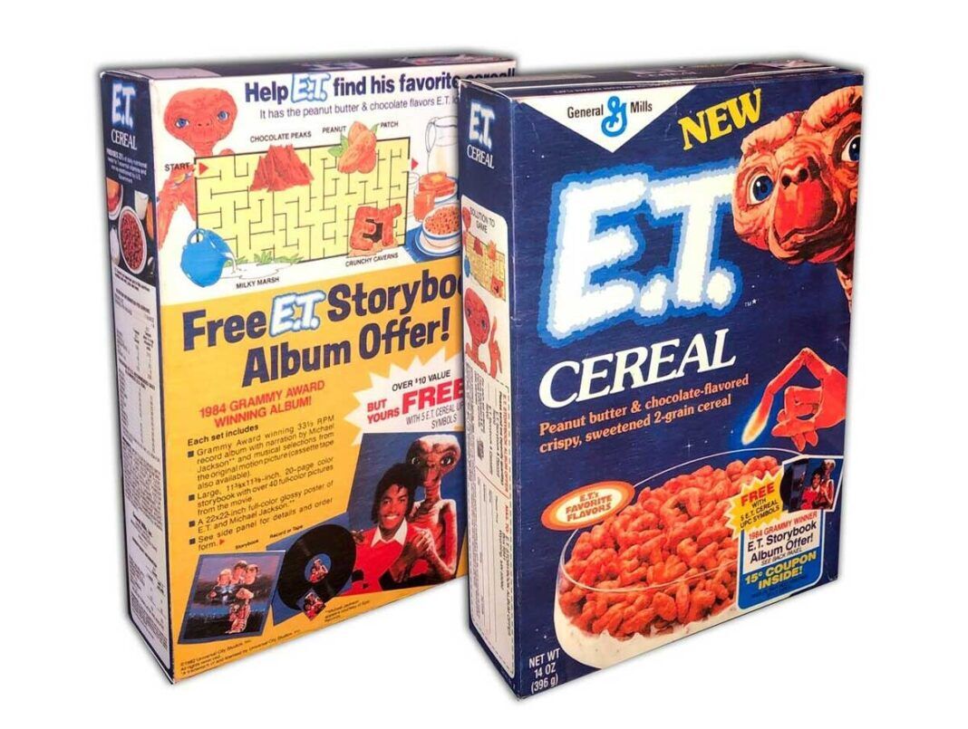 32 Discontinued Breakfast Cereals Nostalgic Fans Still Crave