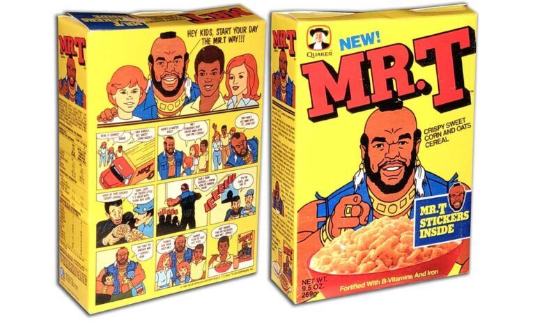 32 Discontinued Breakfast Cereals Nostalgic Fans Still Crave