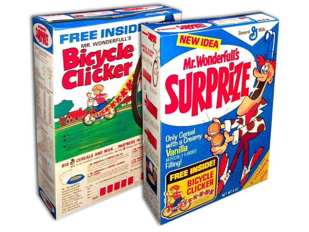 32 Discontinued Breakfast Cereals Nostalgic Fans Still Crave