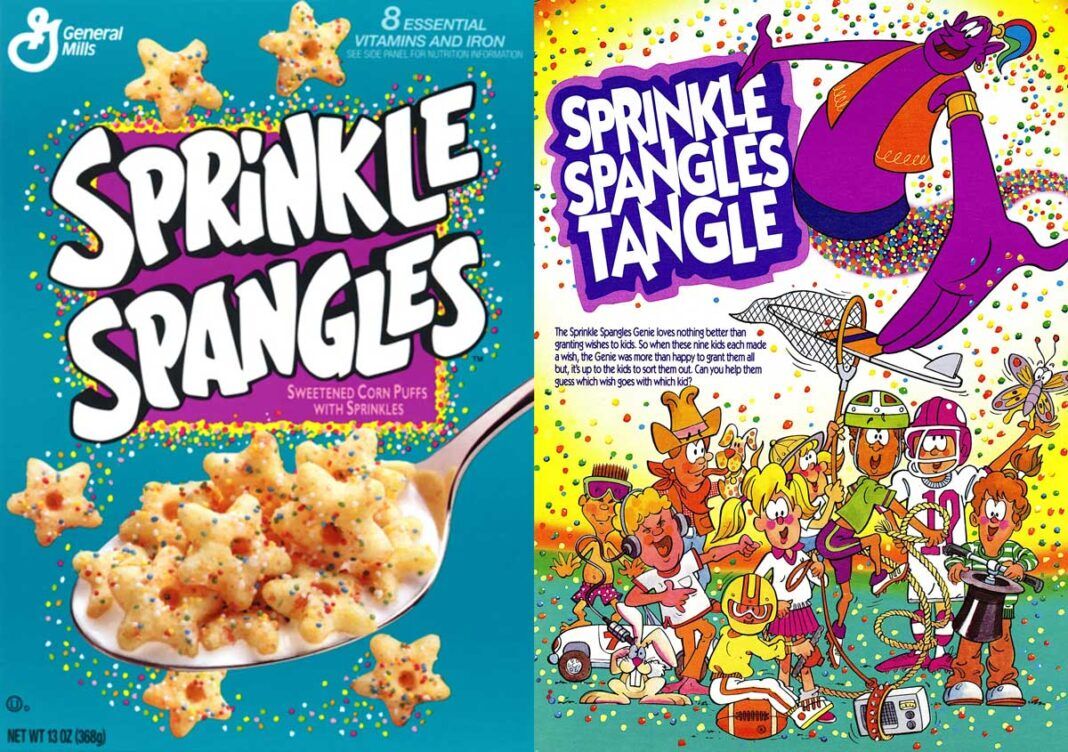 32 Discontinued Breakfast Cereals Nostalgic Fans Still Crave