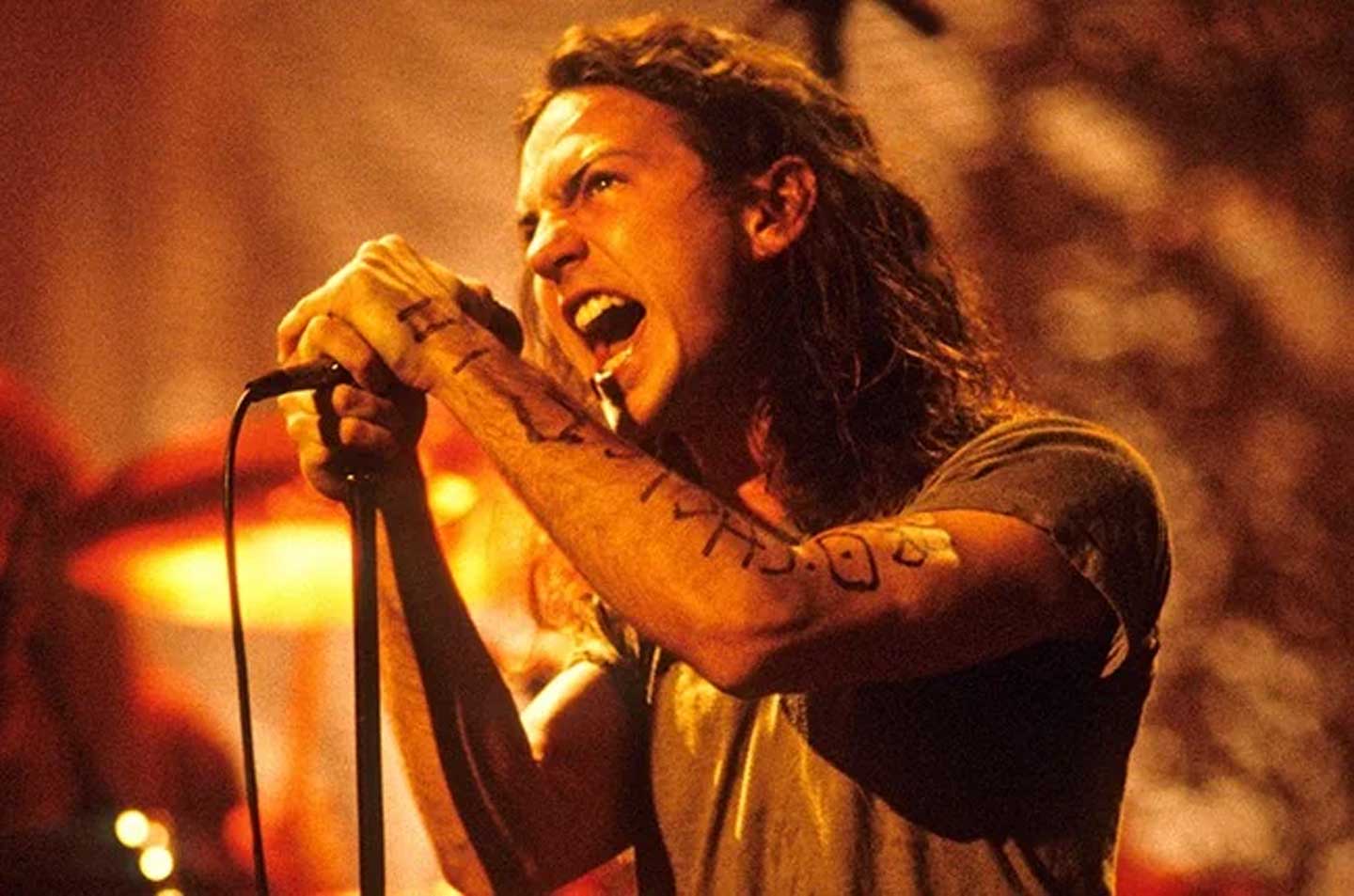 Hilarious Misheard Pearl Jam Lyrics Fans Love to Share