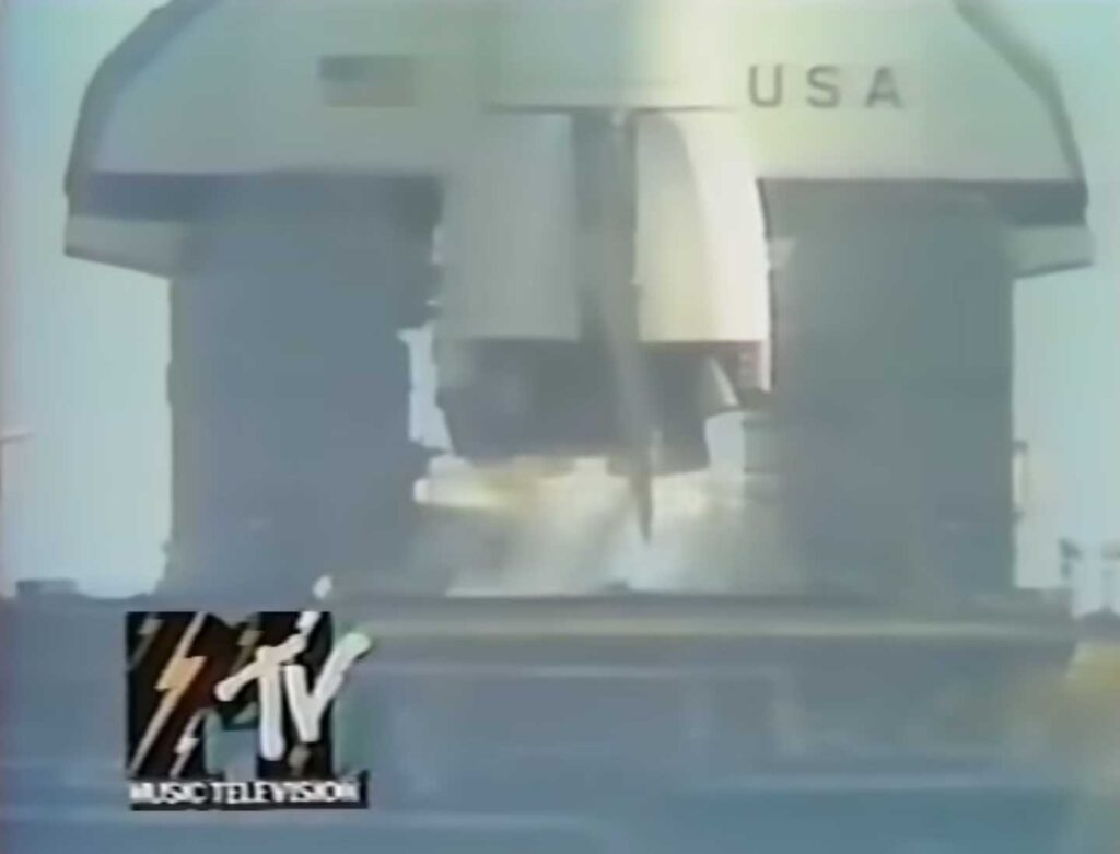 Watch 2 Hours of MTV's First Broadcast Back In 1981