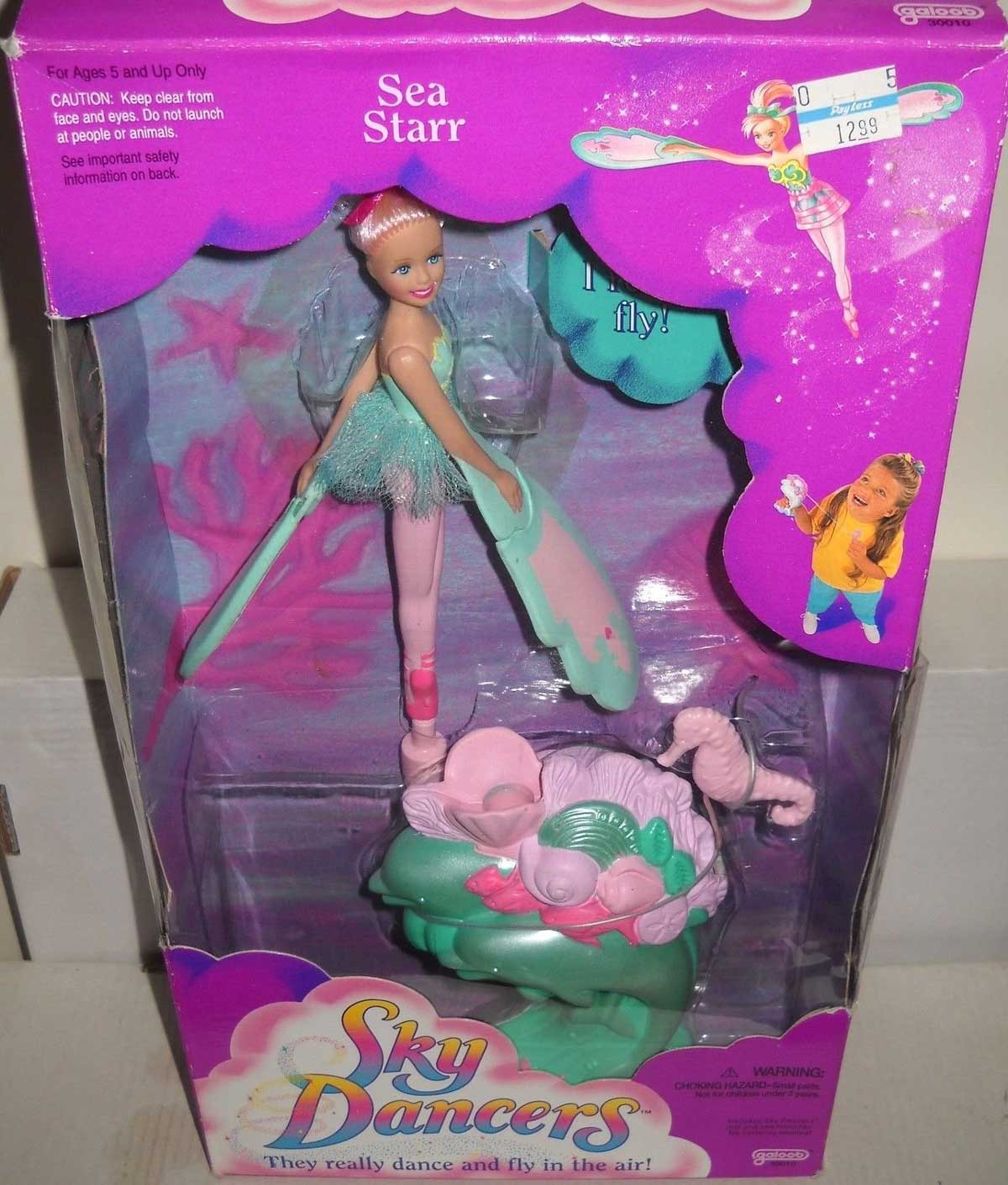 17 Childhood Toys That Were Banned For Being Totally Unsafe