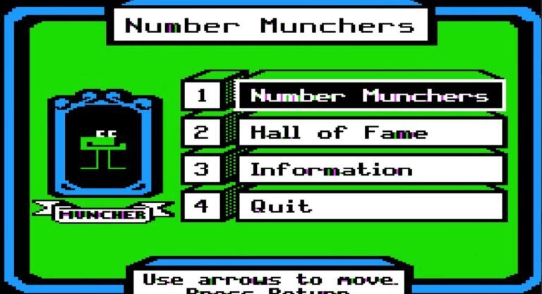 11 Computer Games From the 1980s You Can Still Play Online