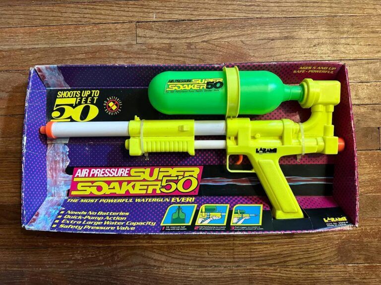 37 Iconic 90s Toys That Every True 90s Kid Wanted
