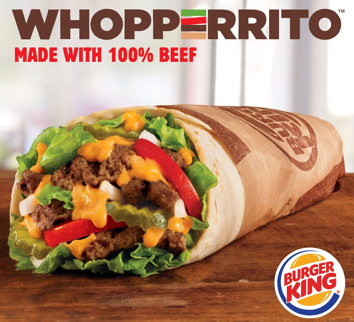 Whoppers Back 20 Discontinued Burger King Menu Items That Fans Want Back